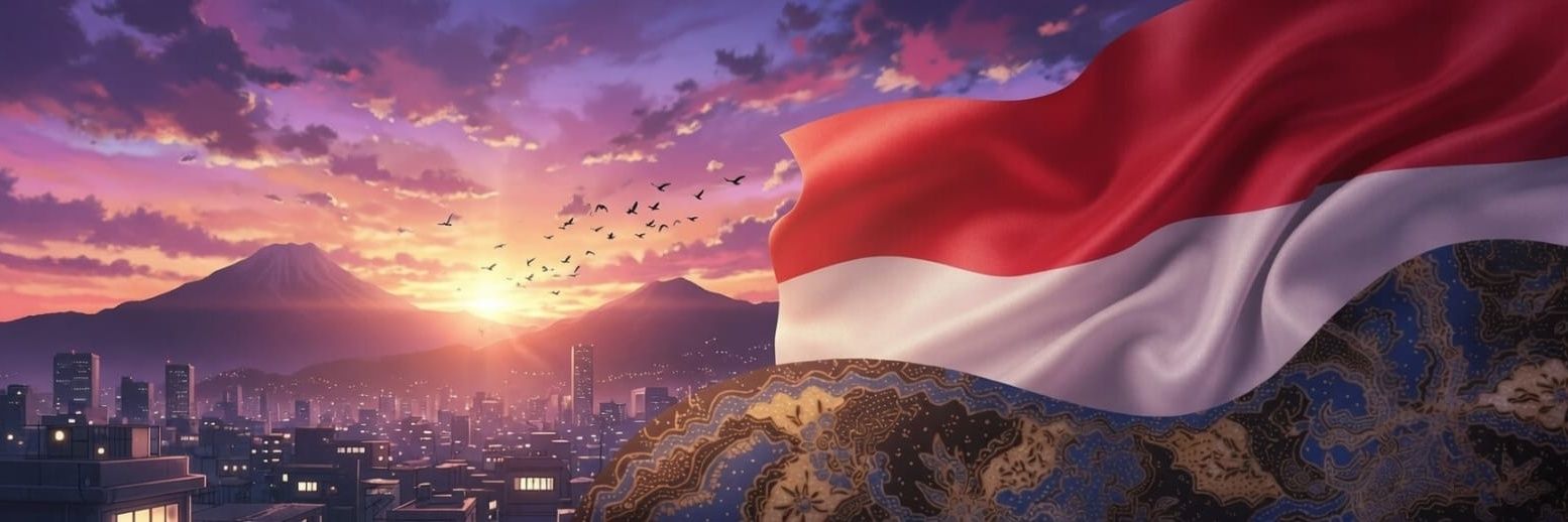 mr.tweeps | IDN's banner