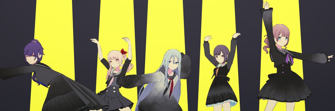 ててるてん's banner