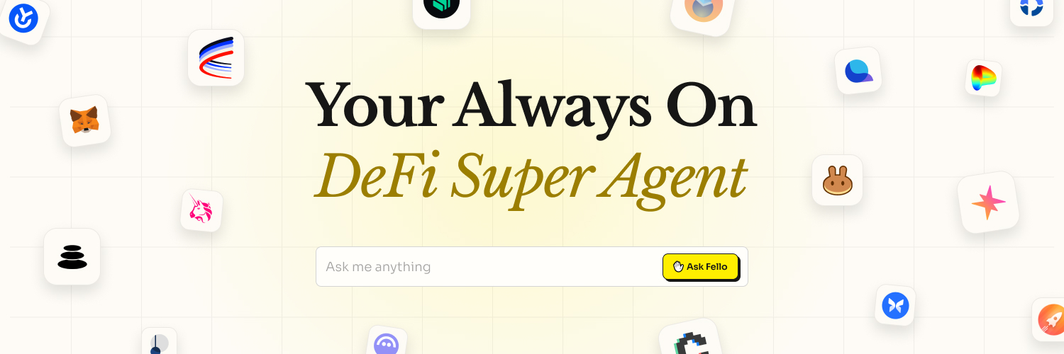 CoinFello's banner