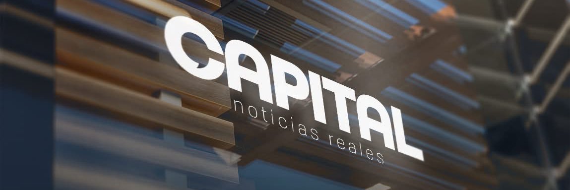 CAPITAL's banner