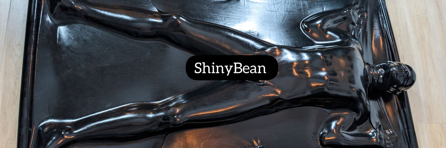 ShinyBean's banner