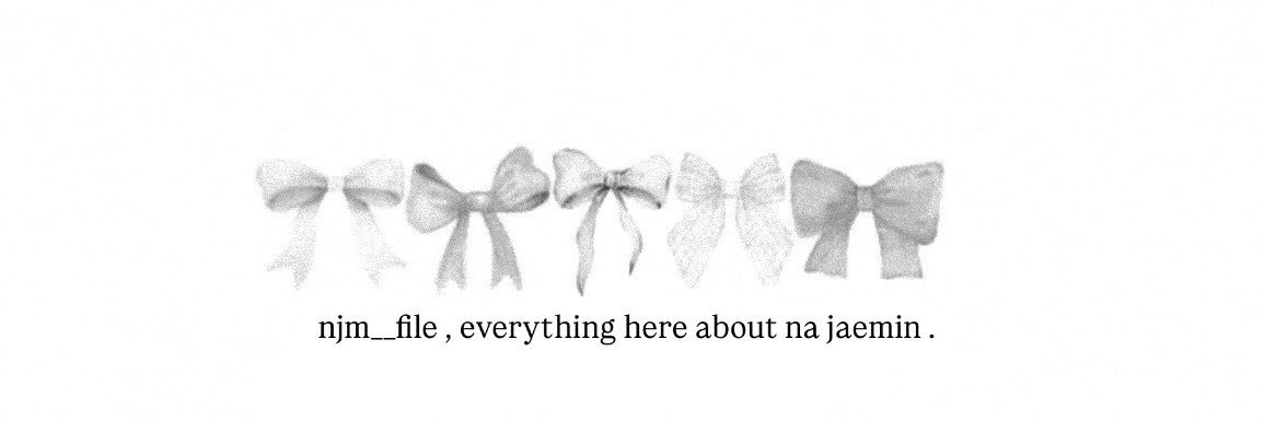 NJM FILE's banner
