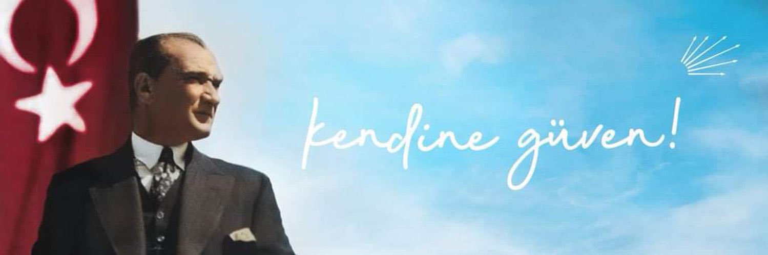Okan Karlıdağ's banner