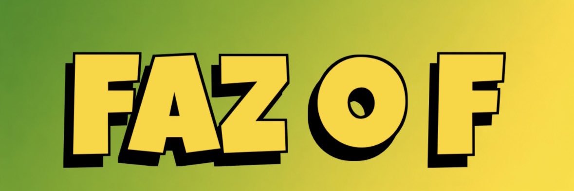Aramis Barros's banner