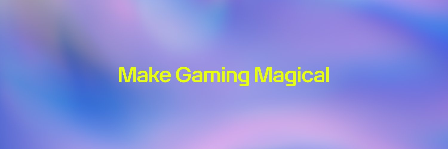 Wand's banner