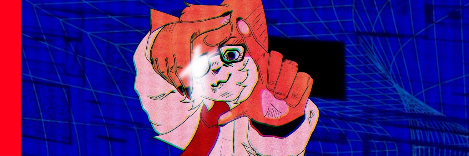 Félix (COMMS Open)'s banner