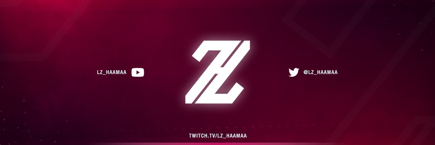 Lz_Haamaa's banner