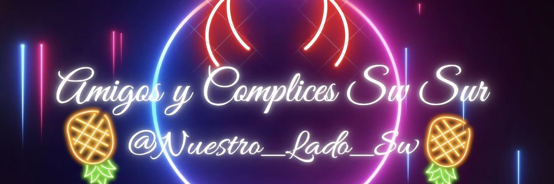 ᯽😈 𝒜𝓂𝒾𝓰ℴ𝓈 𝓎𝒞ℴ𝓂𝓅𝓁𝒾𝒸ℯ𝓈 𝒮𝒲 𝒮𝓊𝓇 😈᯽'s banner