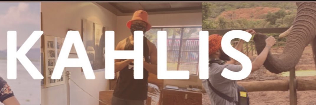 Kahlis8's banner