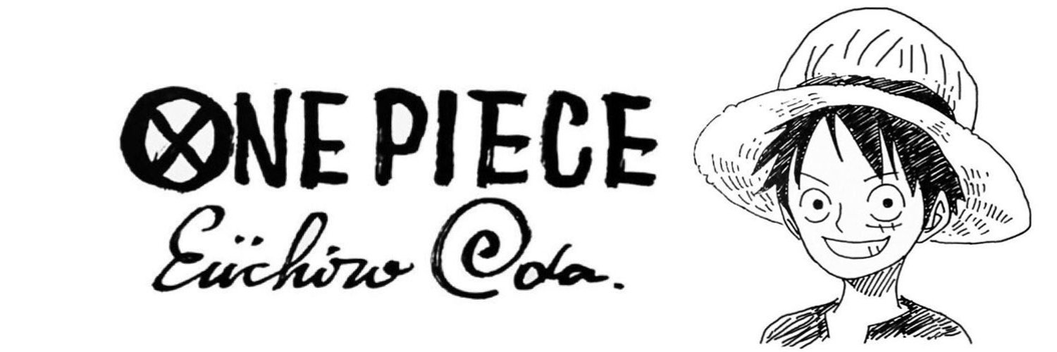 Oda 尾田栄一郎's banner