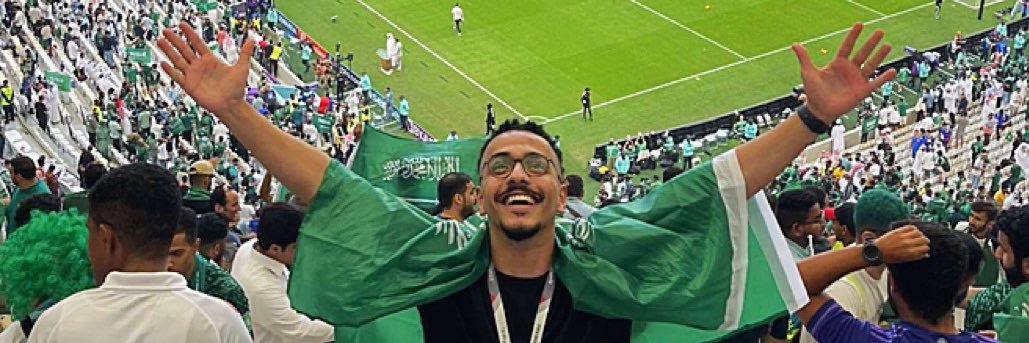 فهد المُطَوع's banner