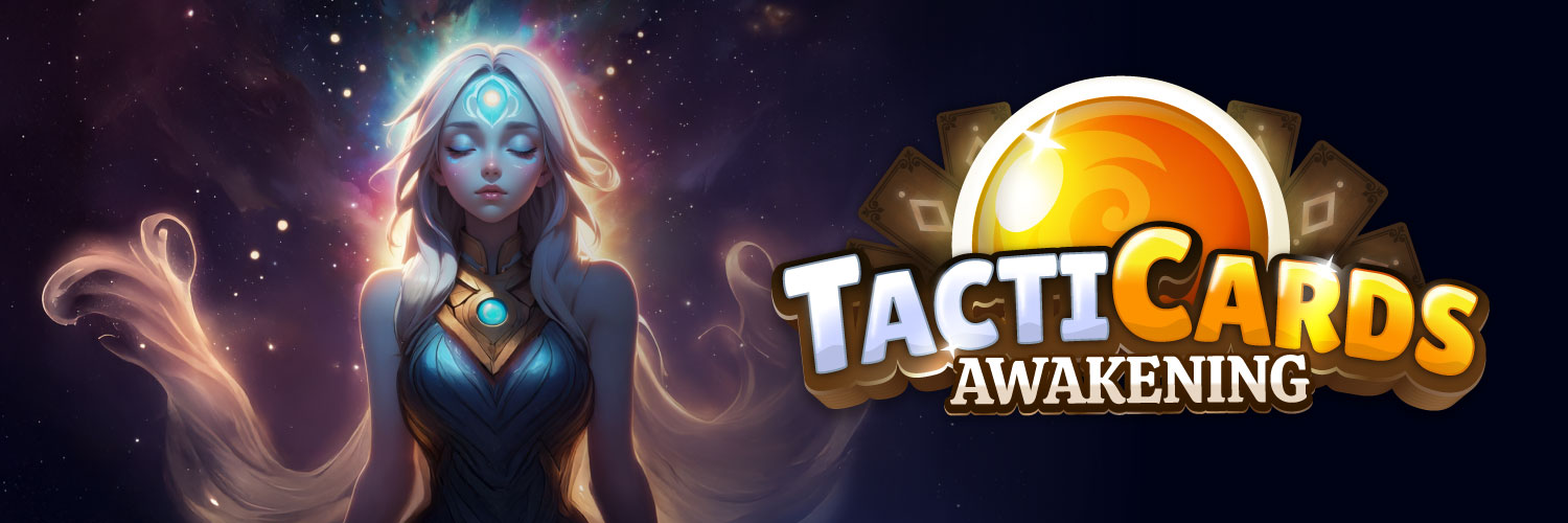 TactiCards.ron's banner