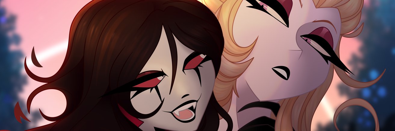 WynntheImp🔞's banner