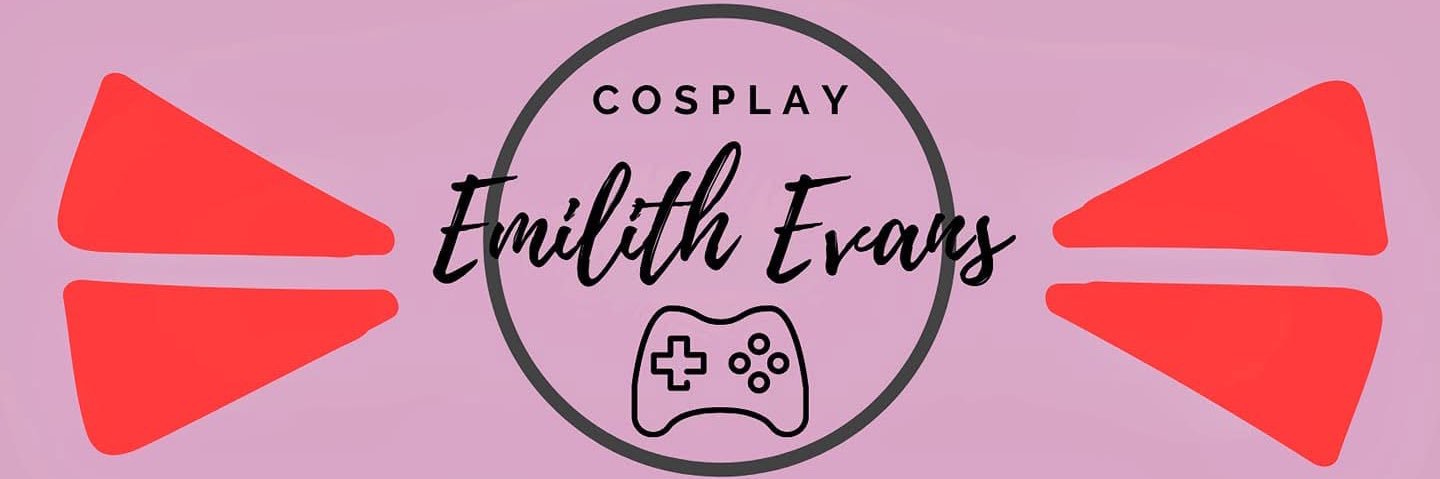 Emilith Evans's banner