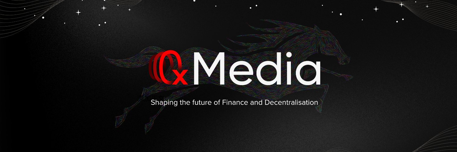 0xMedia's banner