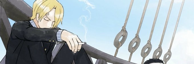 Middle Way (We are OnePiece)'s banner