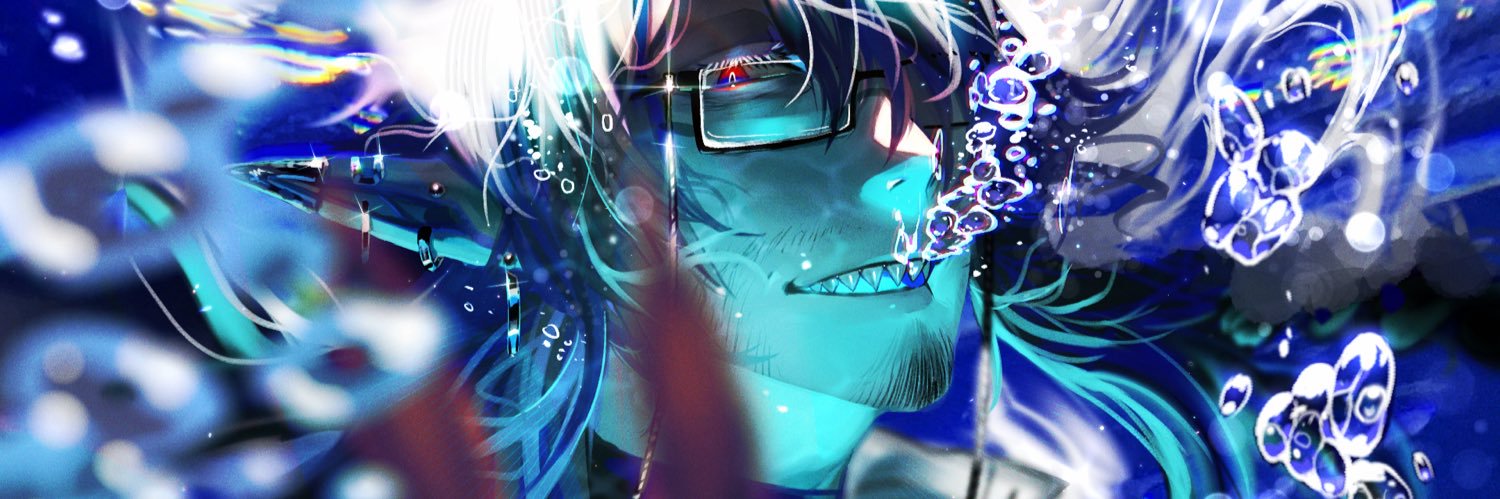 あおつき's banner