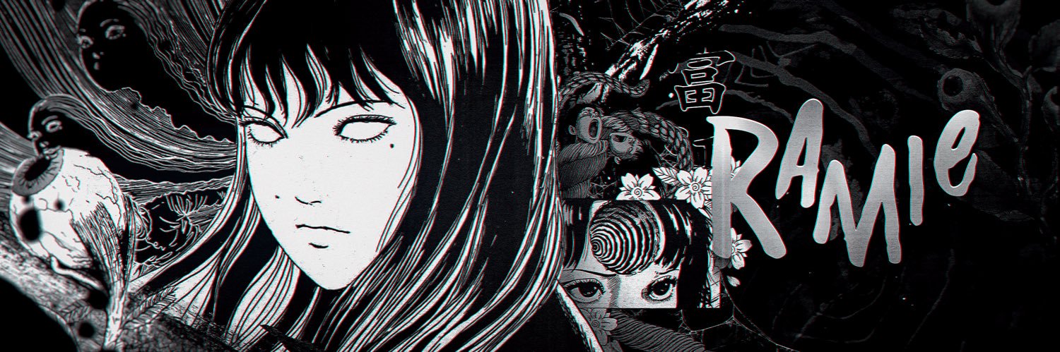 ramie ✰'s banner