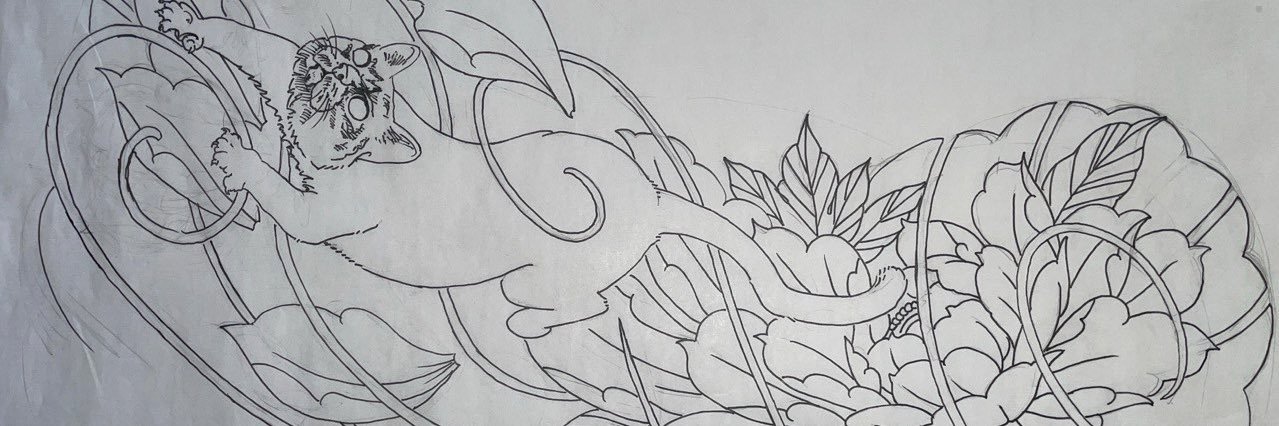 семпай's banner