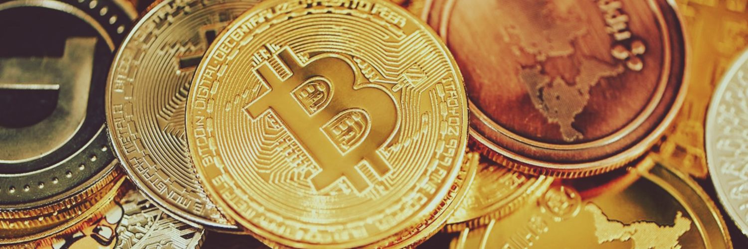 Expert Crypto Captain's banner