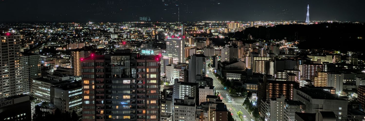 やあ's banner
