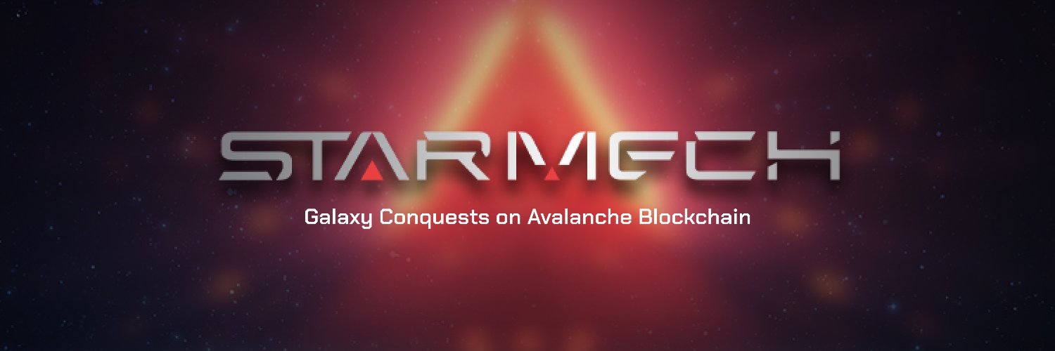StarMech🔺's banner