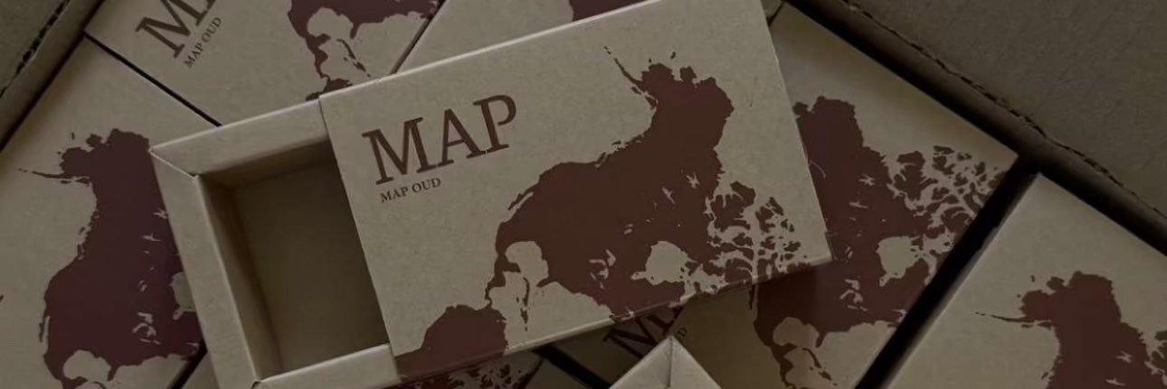 MAP | عطور ماب's banner