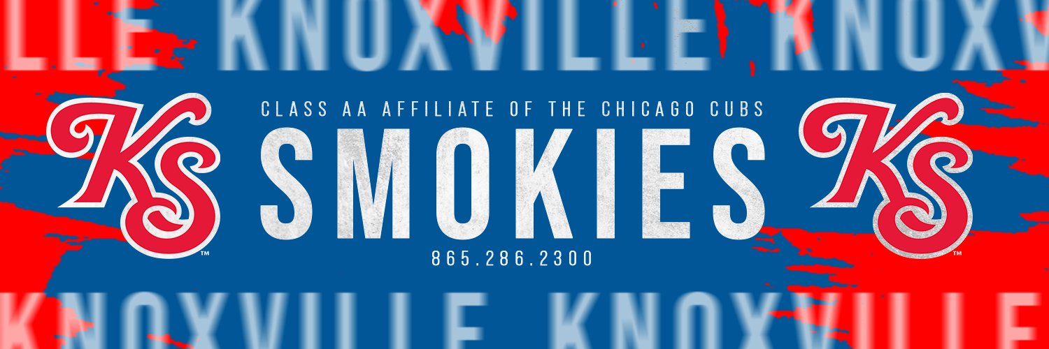 Knoxville Smokies's banner
