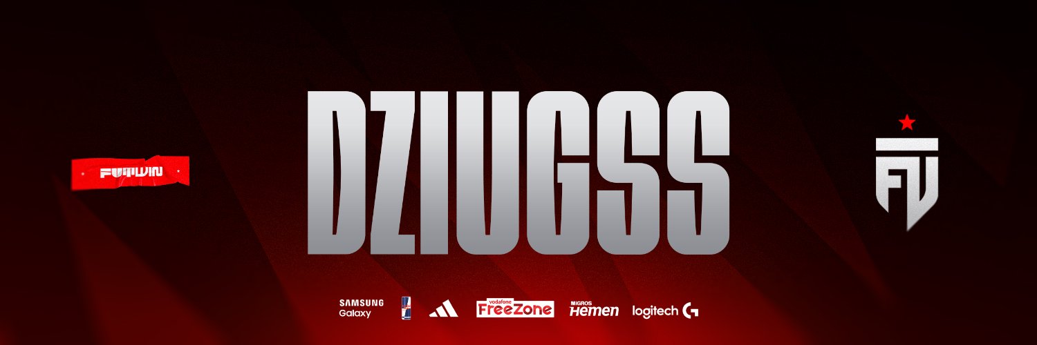 FUT dziugss's banner