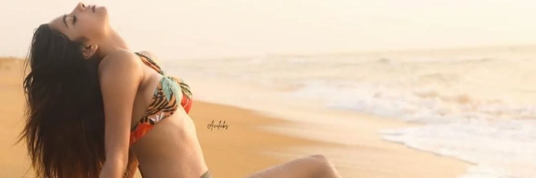 Aurora Sinclair's banner