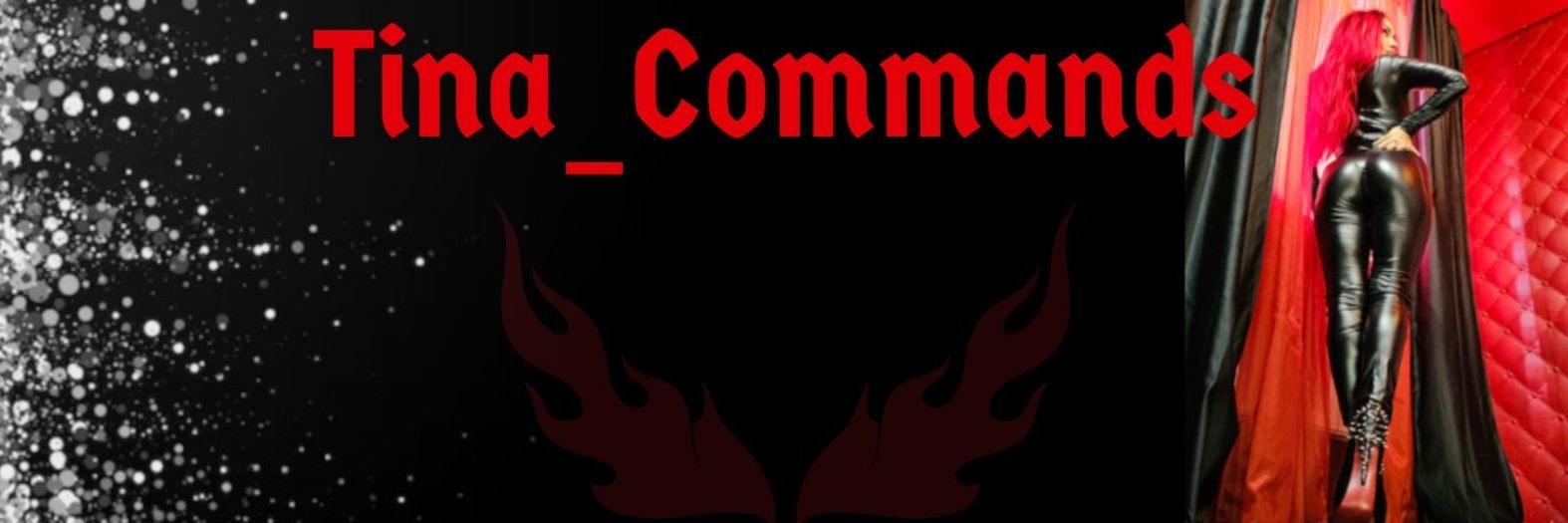 femdomheels's banner