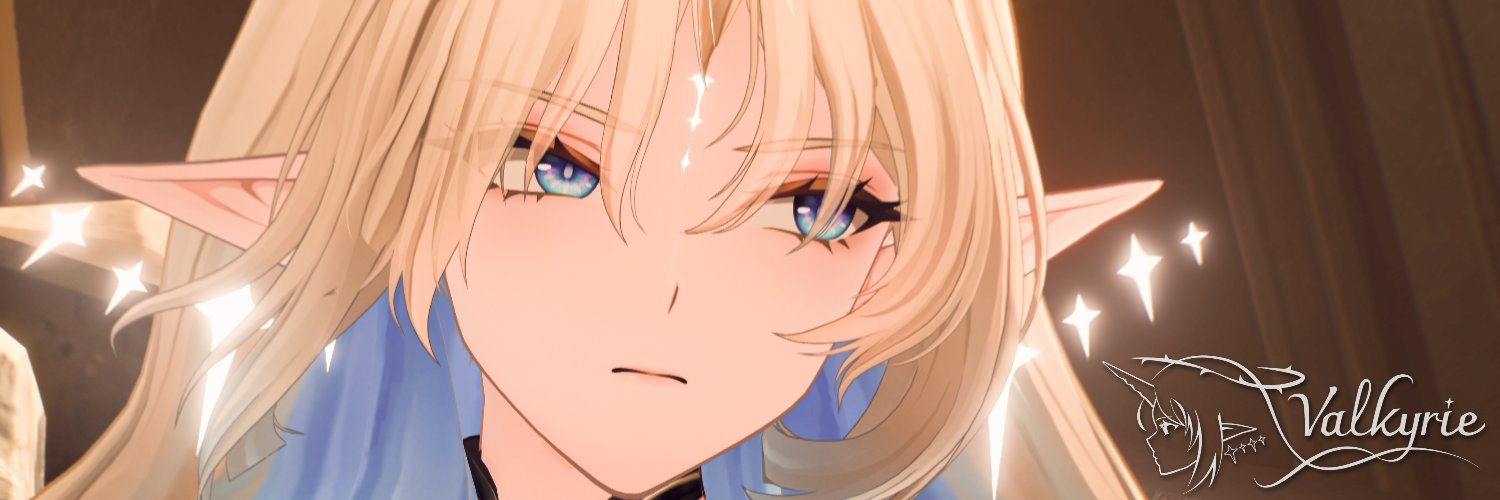 Valkyrie's banner