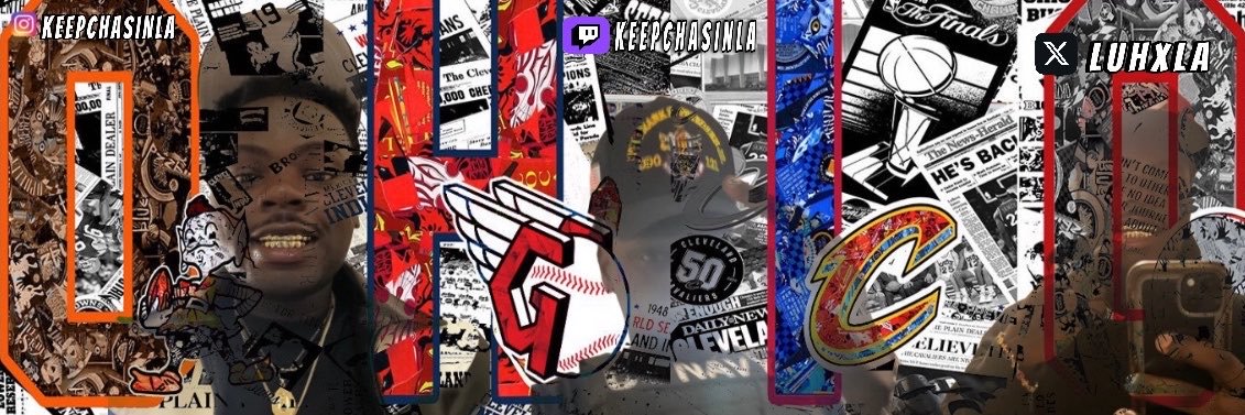 LA 🏃🏿‍♂️'s banner