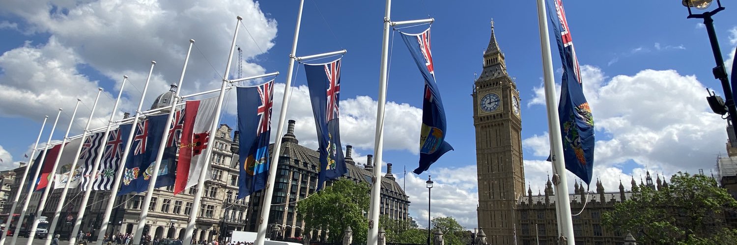 AdamPileUK🇬🇧's banner