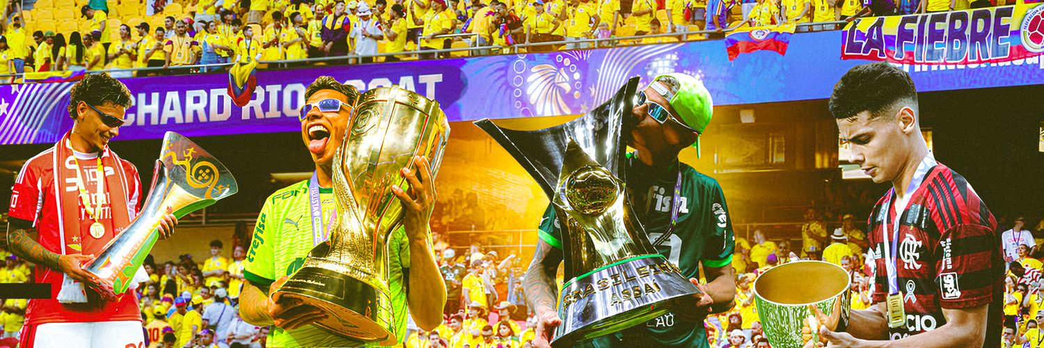 🇨🇴 Richard Rios x رتشارد ريوس's banner