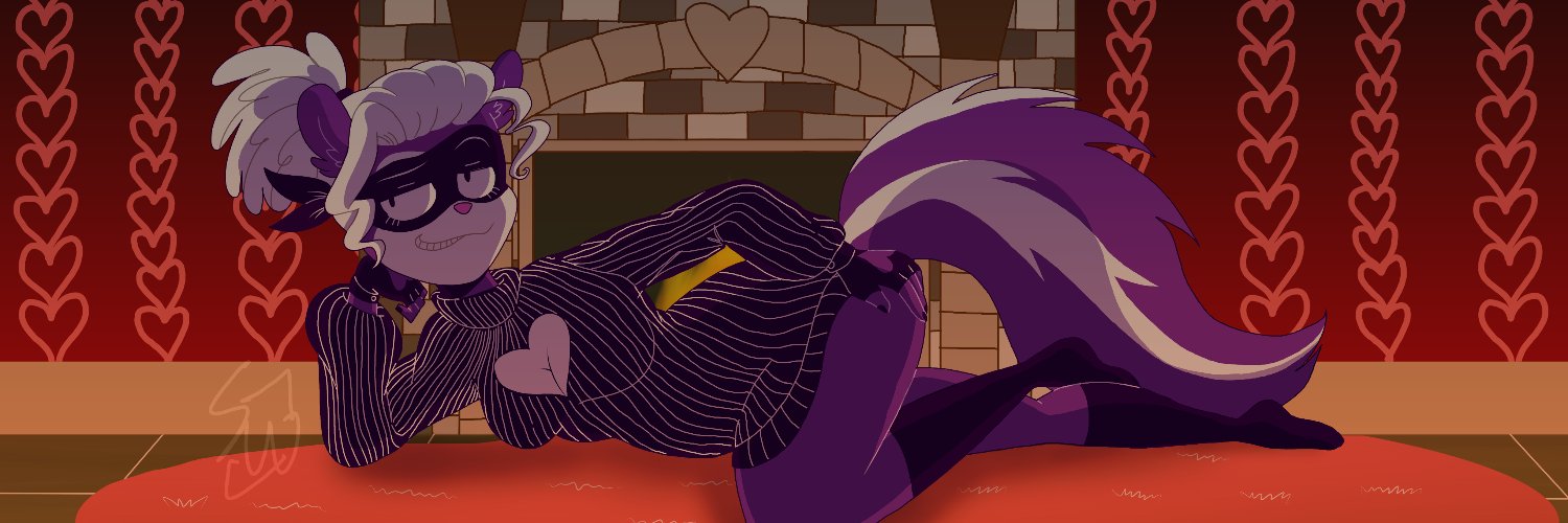 🔞Ravioli Ravioli Chef Arc🦨💨💕's banner