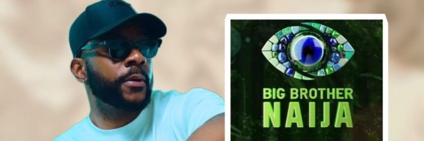 BBNaija Pulse's banner