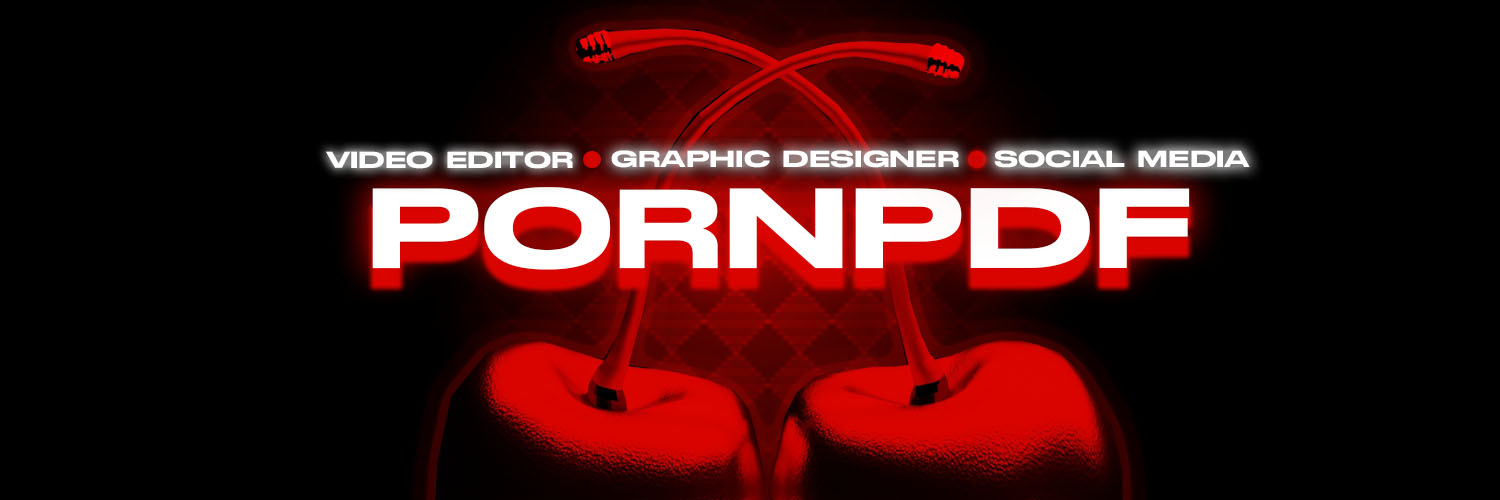 Kieran | Adult Video Editor 🎥's banner