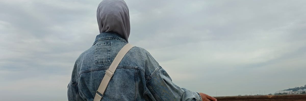 Sinem's banner