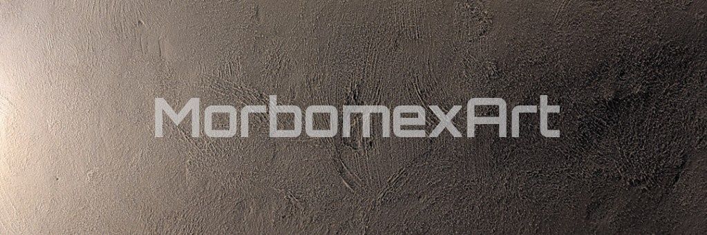 MorbomexArt's banner