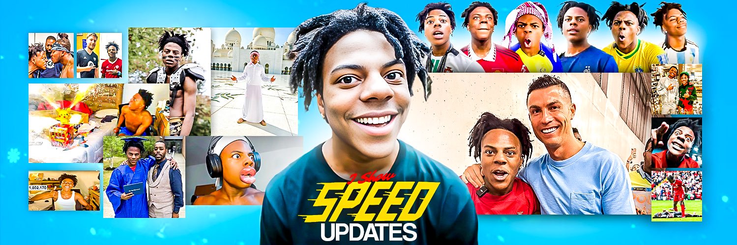 Speedy Updates's banner