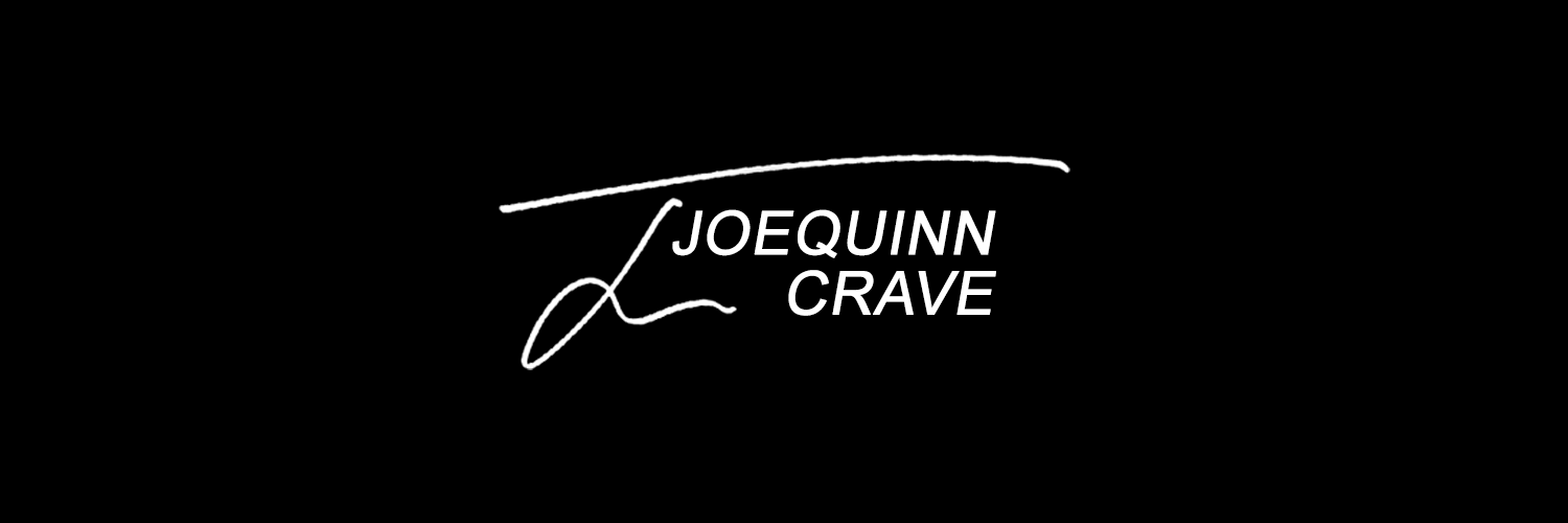 joseph quinn crave's banner