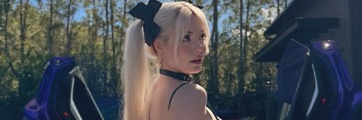 Lifie Lavia's banner