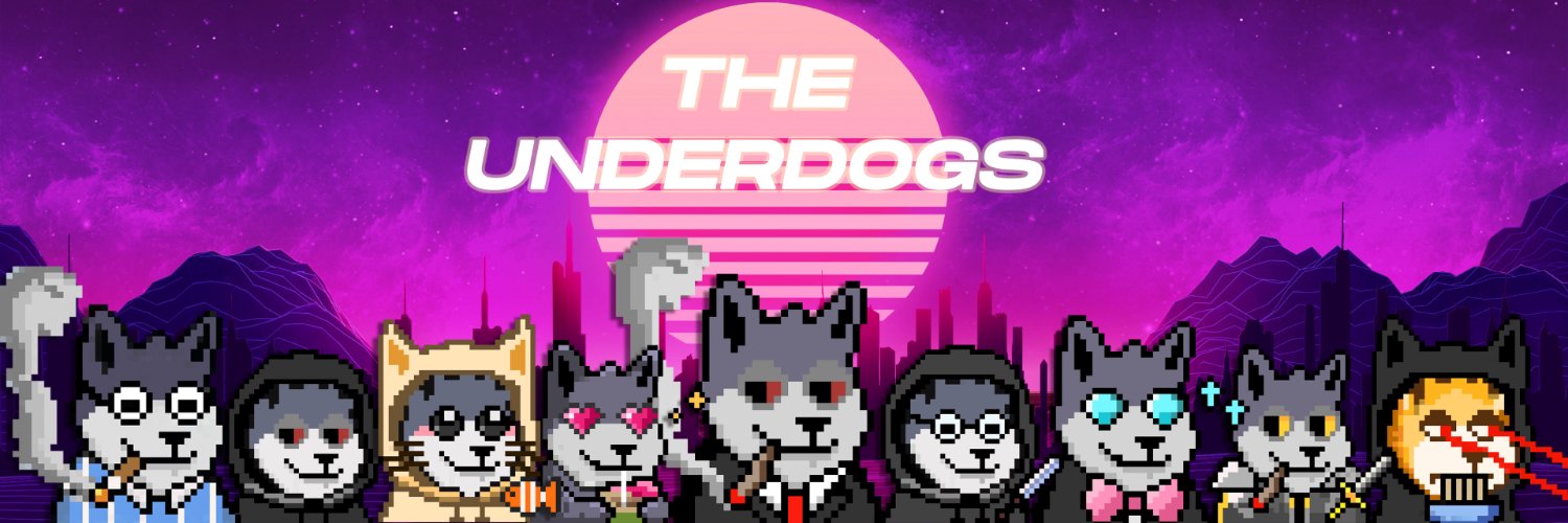 The Underdogs's banner