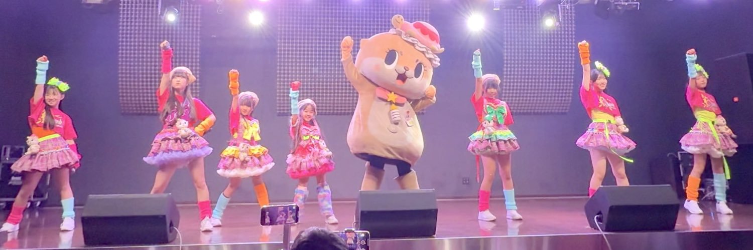 🍑百瀬 りん🔔ちぃたん☆ぼんばーず💣's banner