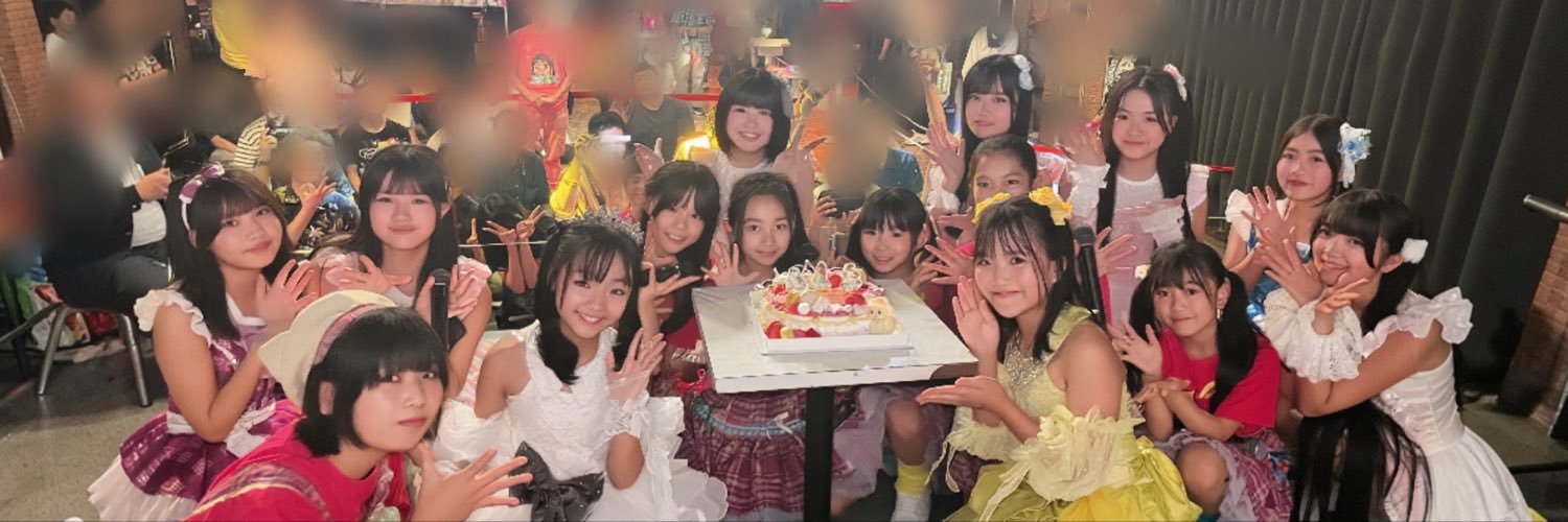 🍑百瀬 りん🔔9月13日卒業ライブ🎤's banner