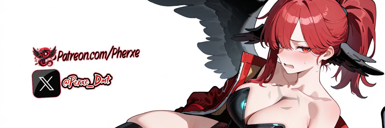 Pherxe's banner