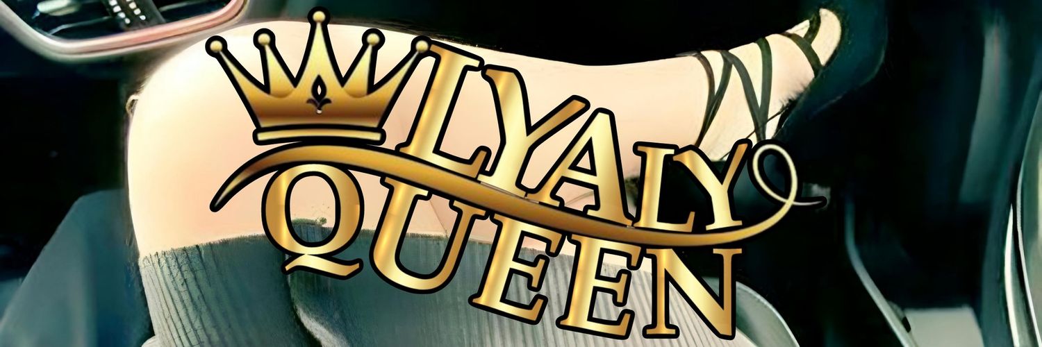 Lady LYALY's banner