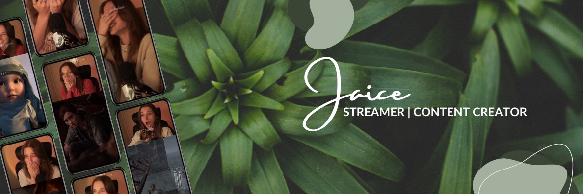 Jaice's banner