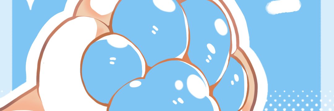 沐爻's banner